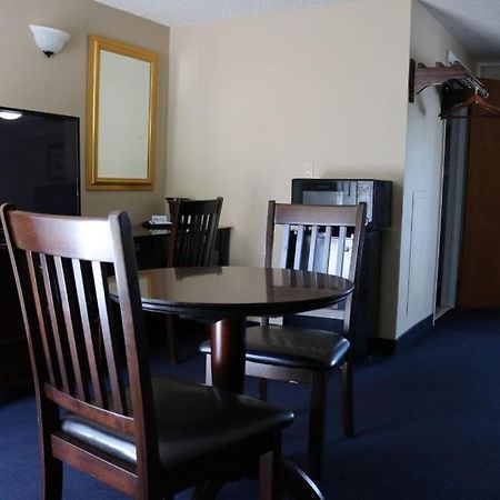 The Anchor Inn Watkins Glen Ngoại thất bức ảnh