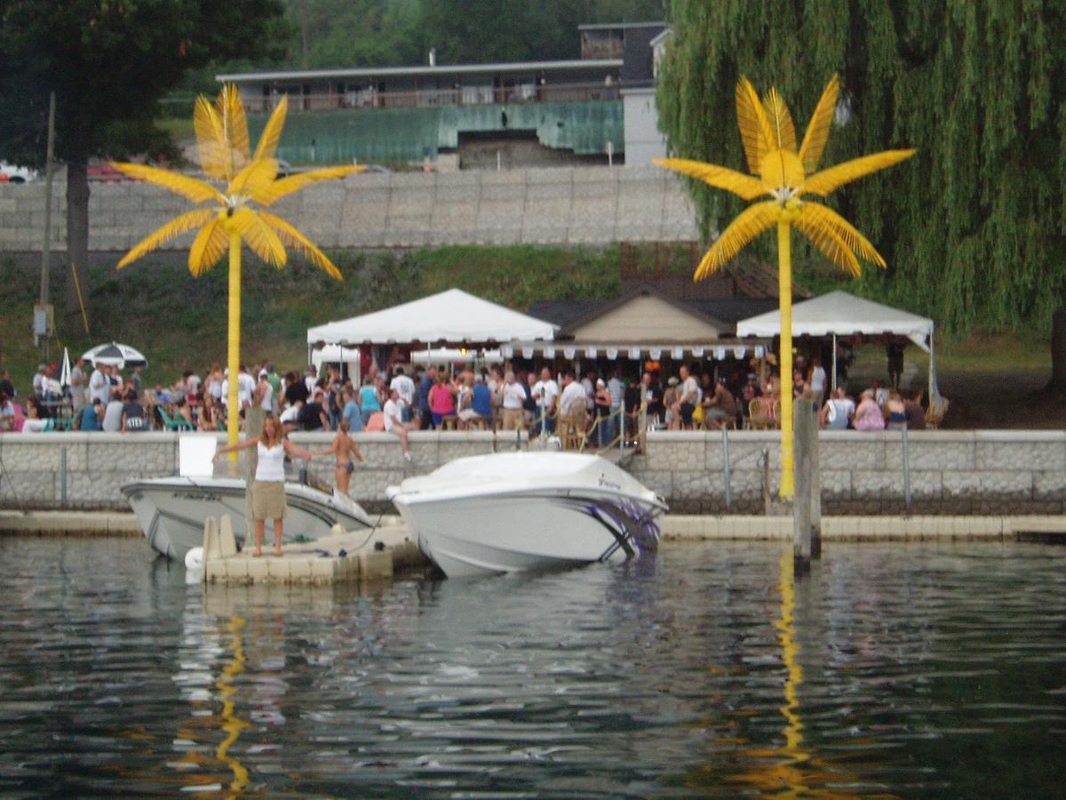 The Anchor Inn Watkins Glen Ngoại thất bức ảnh