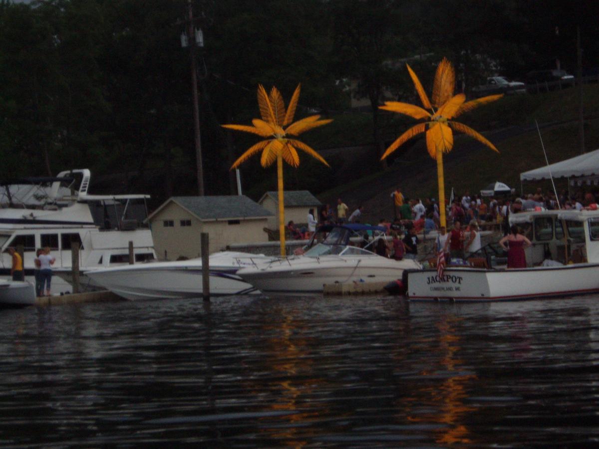 The Anchor Inn Watkins Glen Ngoại thất bức ảnh